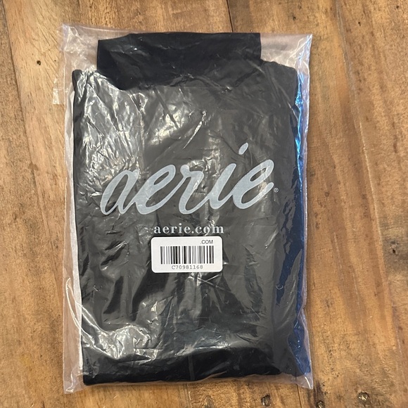 AERIE Offline high rise 7/8 leggings - Picture 4 of 5